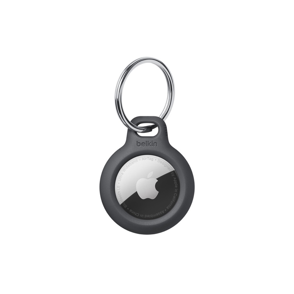 Belkin | Secure Holder with Key Ring for AirTag